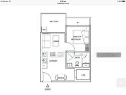 10 Shelford (D11), Apartment #485723811